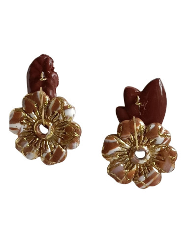 Pampilles marguerite -Floraison d'Automne