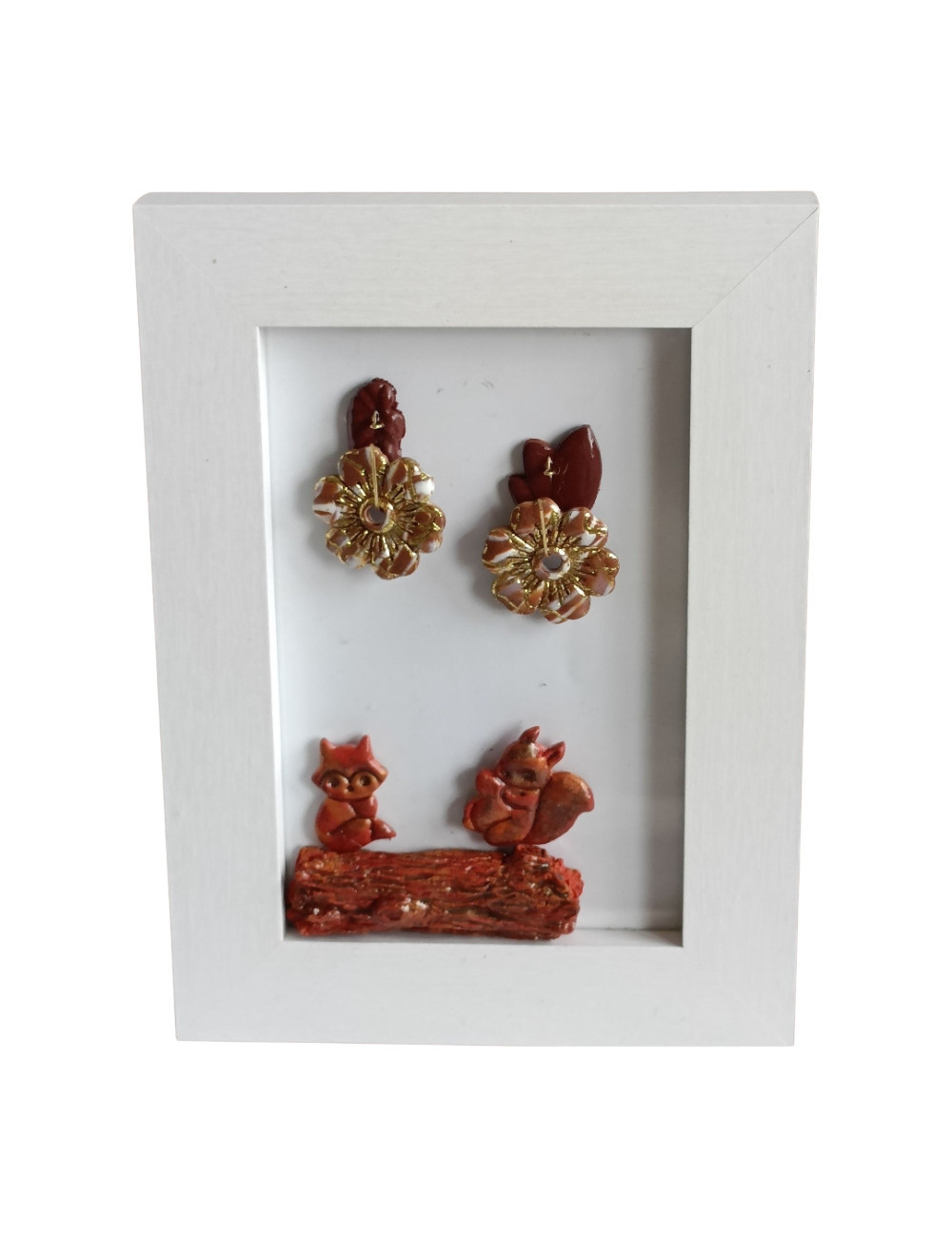 Pampilles marguerite -Floraison d'Automne