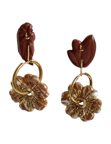 Pampilles marguerite -Floraison d'Automne