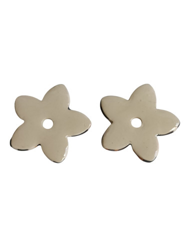 Pampilles Pétales léopard