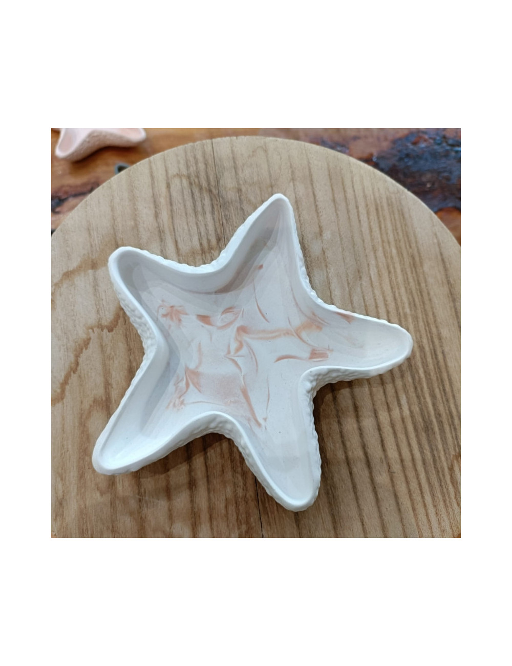 Étoile de Corail