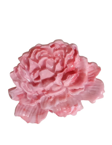 Broche fleur