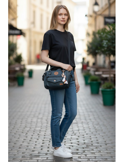 Bijoux porte clés sac - animaux