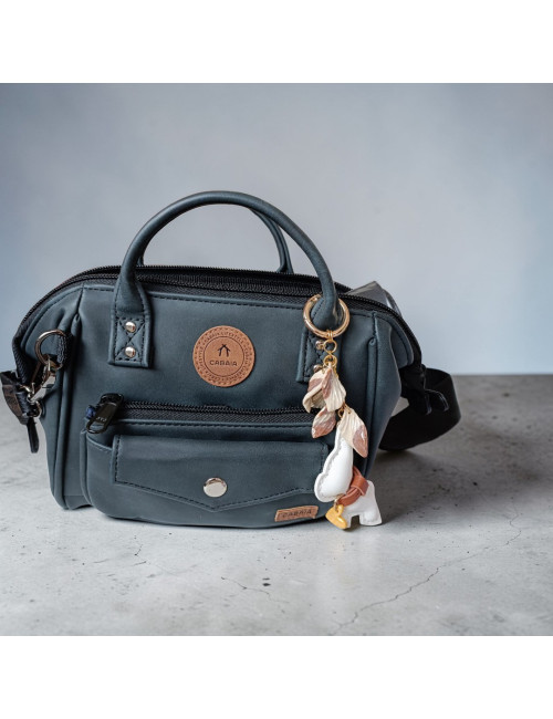 Bijoux porte clés sac - animaux
