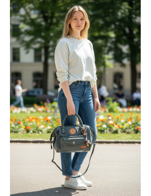 Bijoux porte clés sac - animaux
