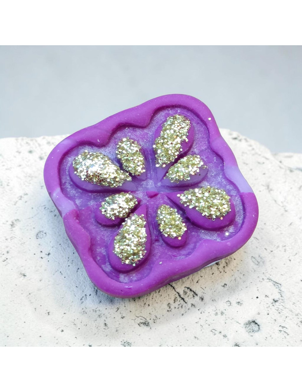 Bijoux pour lacets de baskets - Choisis tes clips