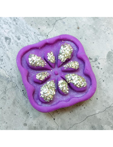 Bijoux pour lacets de baskets - Choisis tes clips