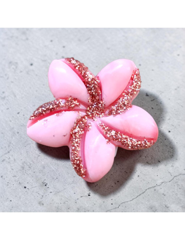 Bijoux pour lacets de baskets - Choisis tes clips