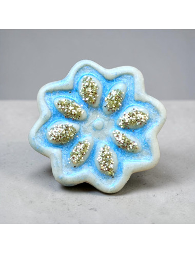 Bijoux pour lacets de baskets - Choisis tes clips