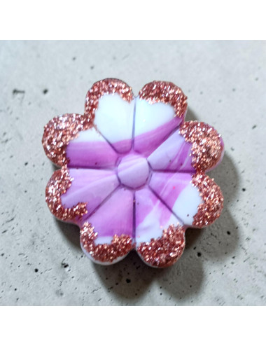 Bijoux pour lacets de baskets - Choisis tes clips