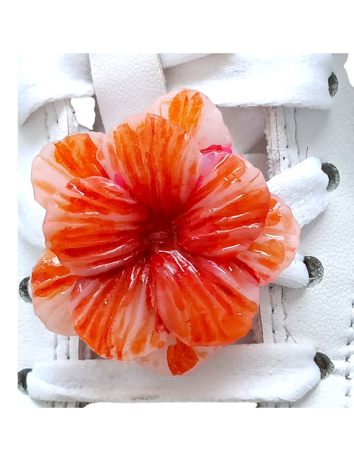 Bijoux pour lacets - Sophie
