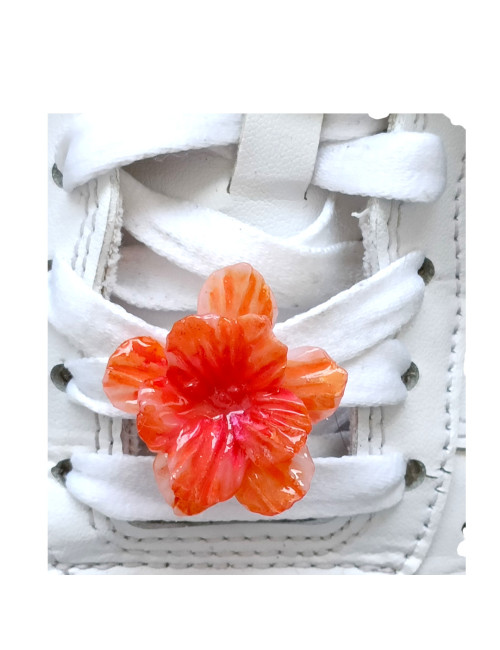 Bijoux lacets - Sophie