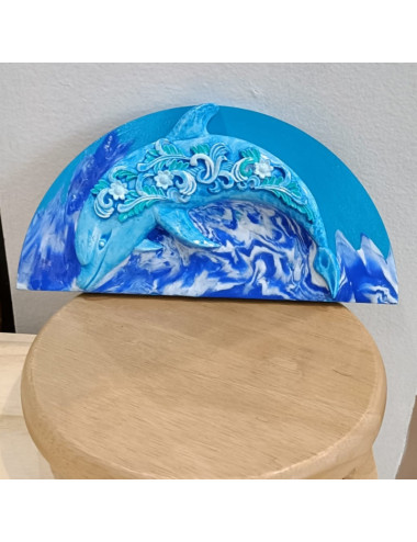 Ondéa Bleu
