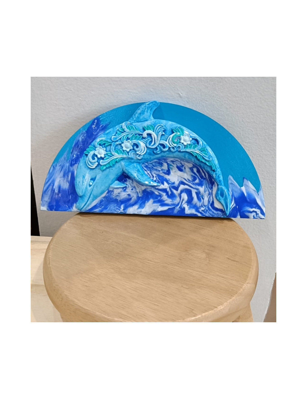 Ondéa Bleu
