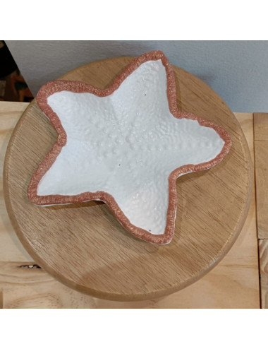 Étoile Coralline