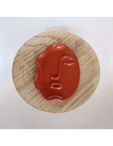 Éclat Rouge