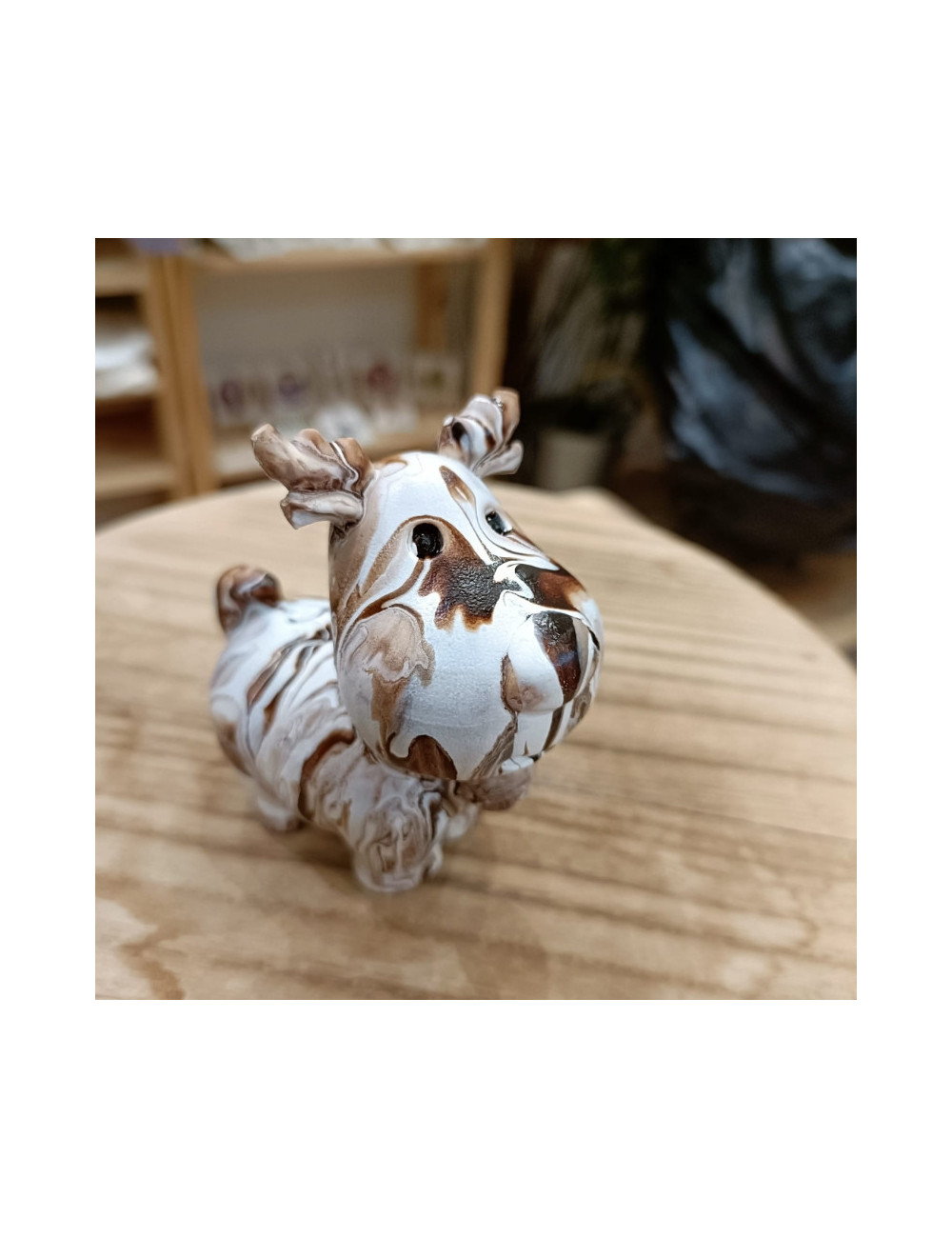 Chocoli