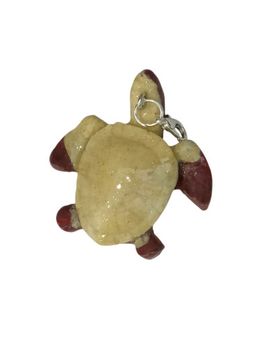 La Plage – Tortue Soleil Sable