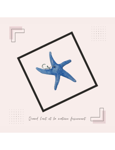 La Plage – Étoile Bleue