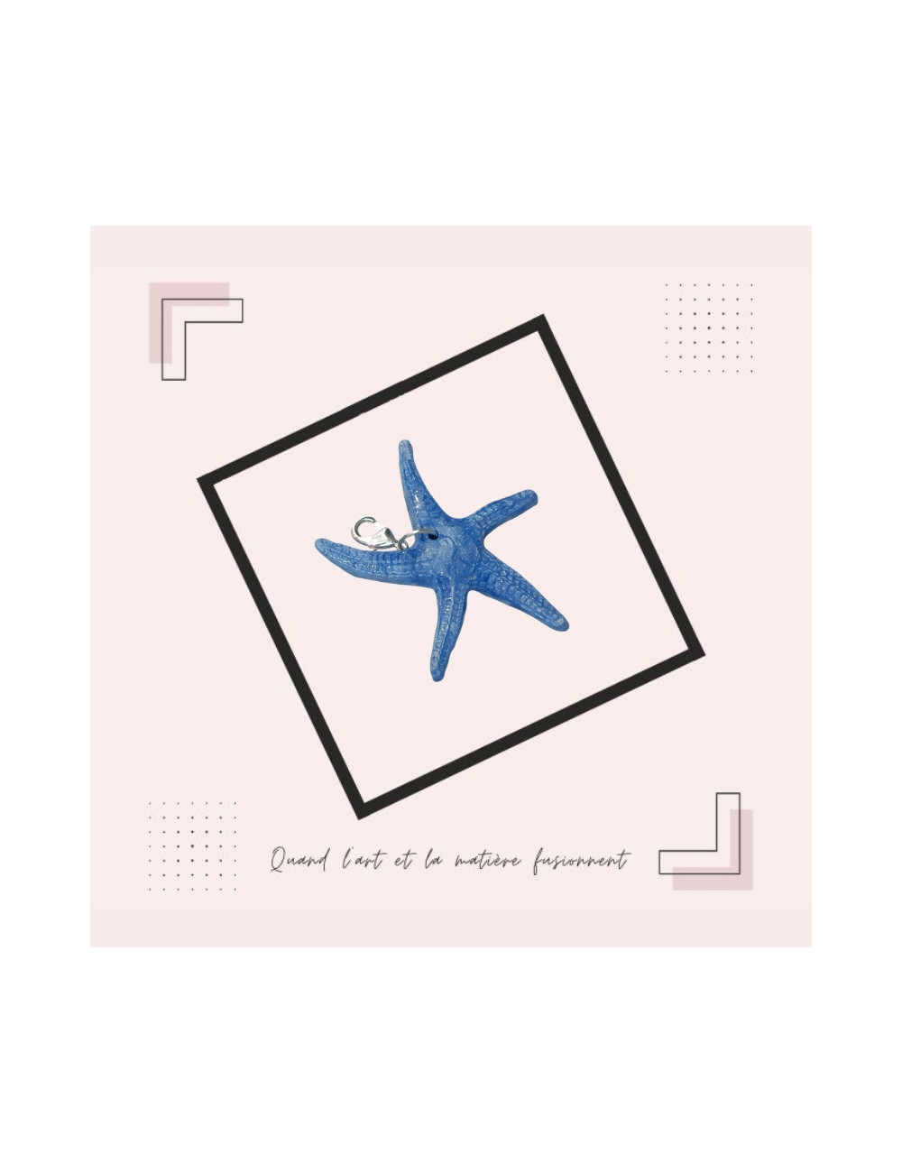 La Plage – Étoile Bleue