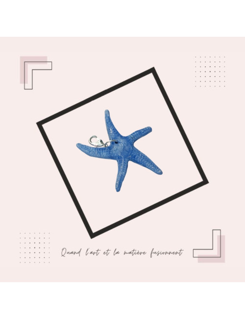 La Plage – Étoile Bleue