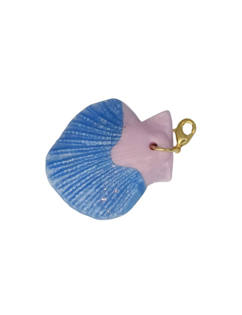 La Plage – Coquillage Océan Rosé
