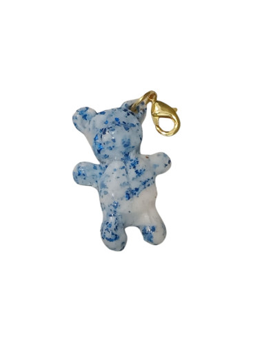 Porte-clés Invasion de Nounours