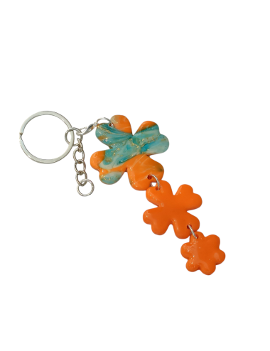 Triplé Porte-Bonheur