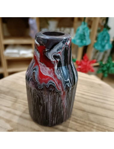 Éclats d'Obsidienne