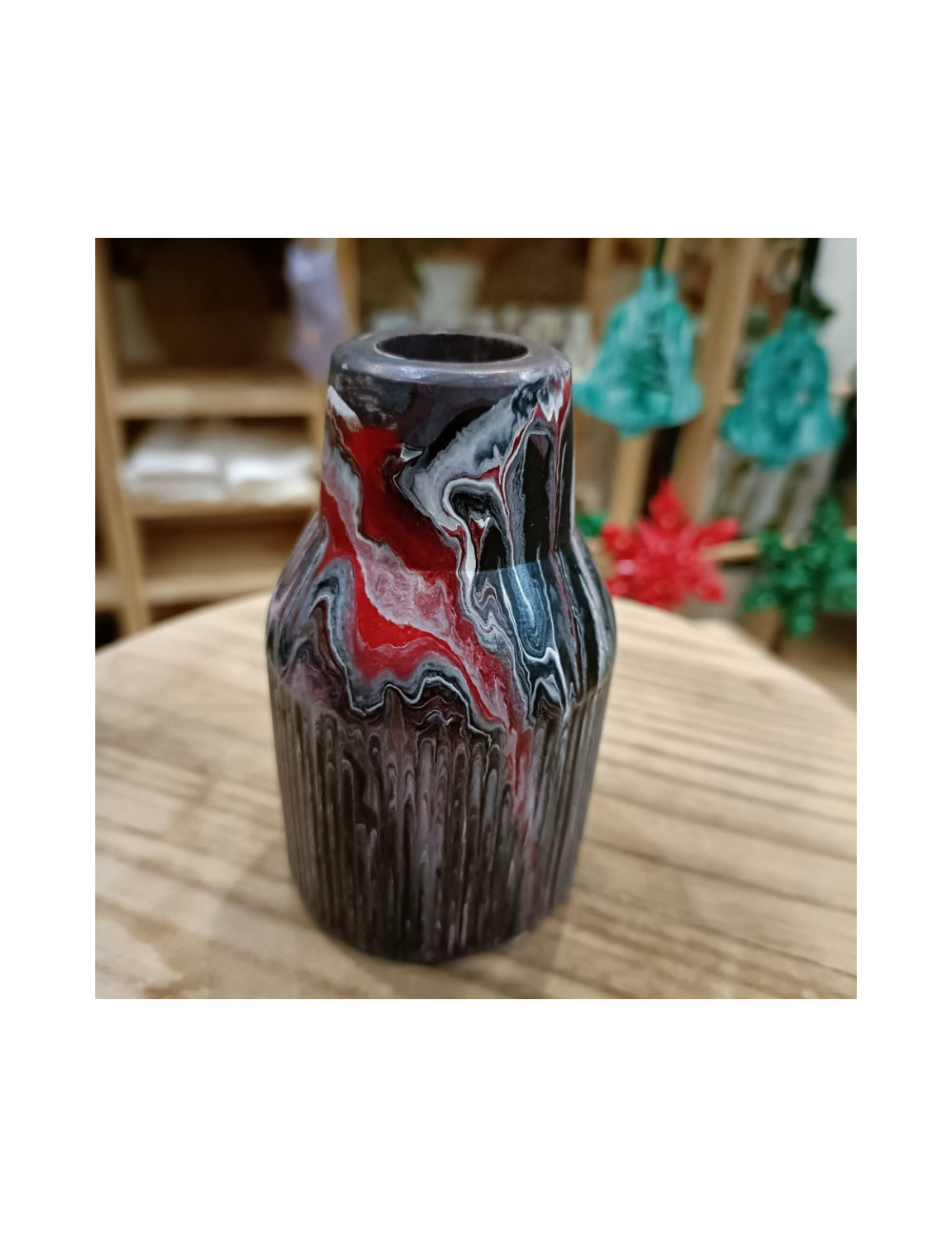 Éclats d'Obsidienne