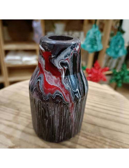 Éclats d'Obsidienne