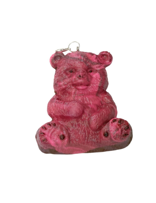 Nounours Charmeur