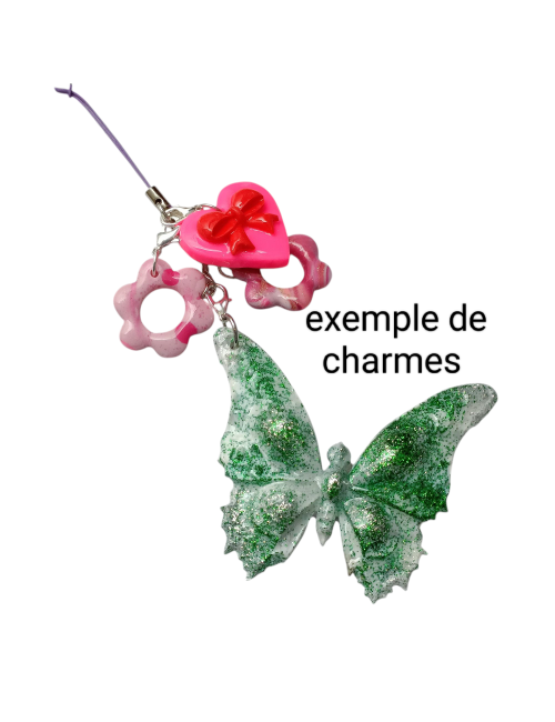 Charme - Floranea