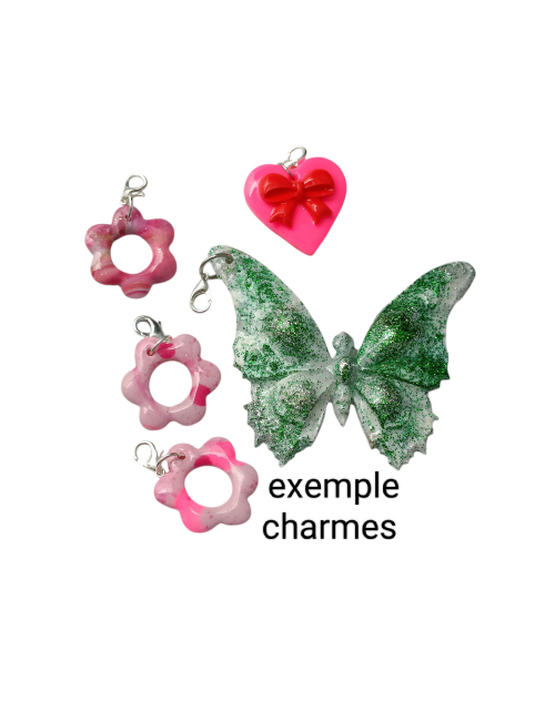 Charme - Floranea