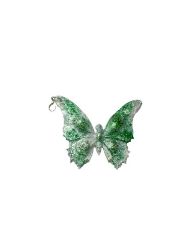 Charme - Papillon Sylveria
