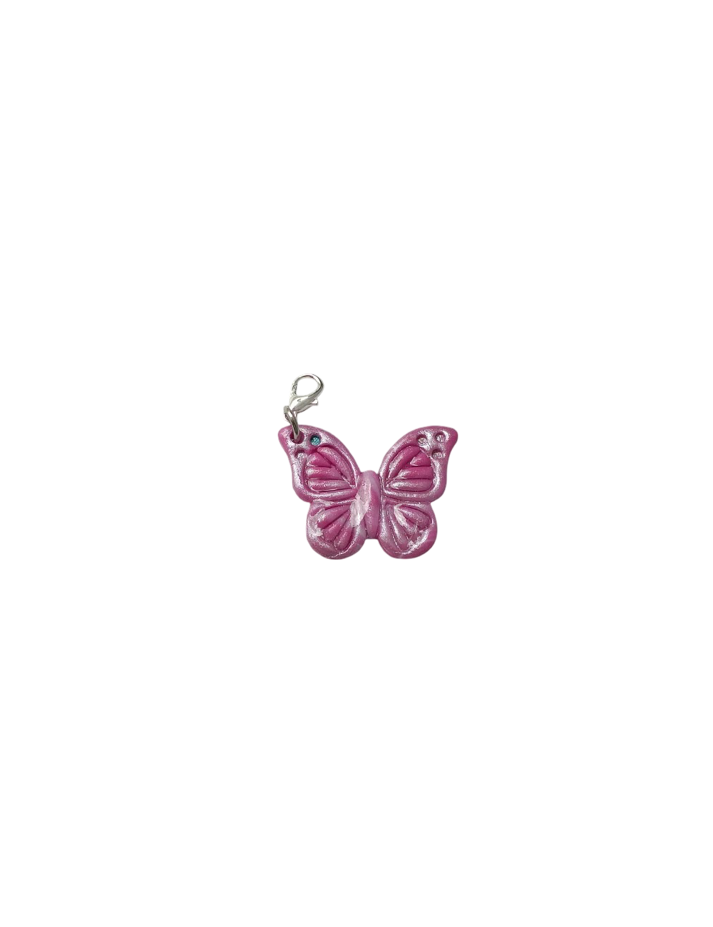 Charme - Papillon Rosélys