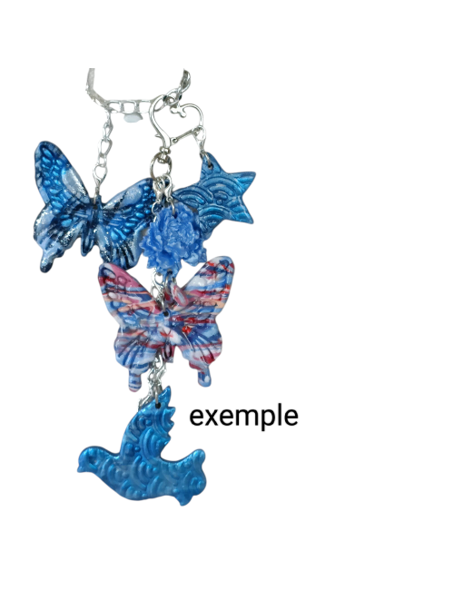 Charms - Saphyrella
