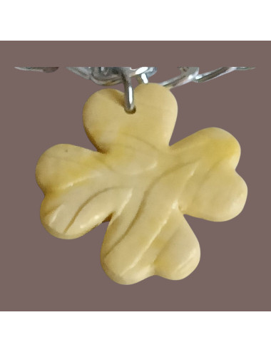 Box bijoux sac chaine Fleur de Lumière