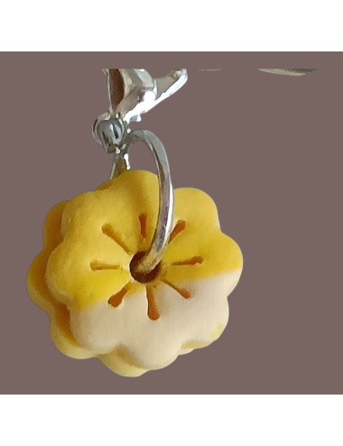 Box bijoux sac chaine Fleur de Lumière