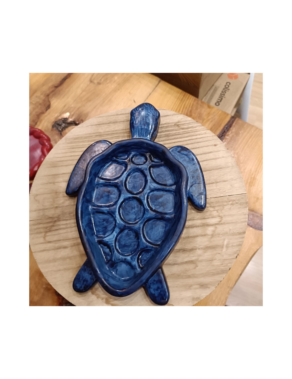 Azura la Tortue